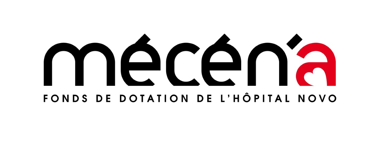 logo fonds dotation CH Pontoise